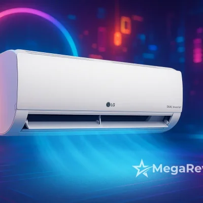 Ar-Condicionado LG Dual Inverter tem oferta com menor preço na Amazon