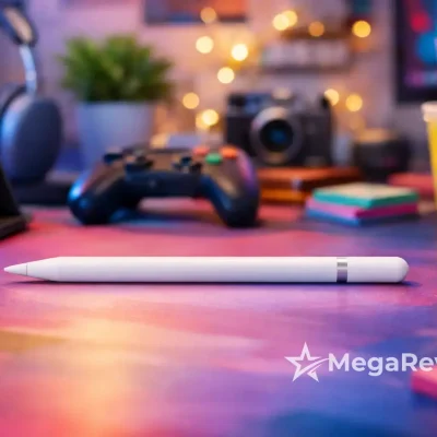 Apple Pencil Pro por R$ 1.349,00 na Amazon; em até 12x sem juros