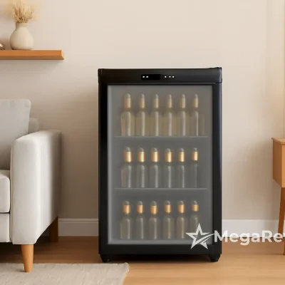 Cervejeira Eos Bierhaus 100L Frost Free com 5% OFF na Amazon