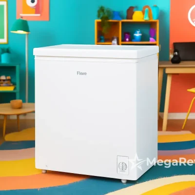 Freezer Horizontal PHILCO PFH205B com 7% OFF na Amazon