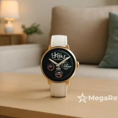 HUAWEI WATCH GT 5 41mm: 33% OFF em até 10x sem juros na Amazon