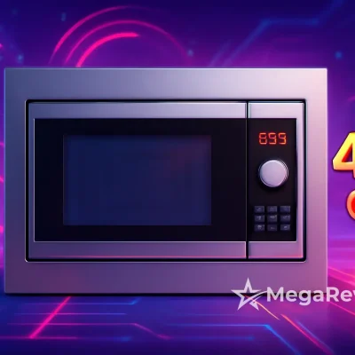 Micro-ondas de Embutir Tramontina Inox 60 com 45% OFF na Amazon; em até 10x sem juros e preço monitorado