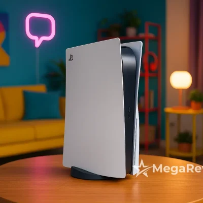 PlayStation 5 Slim Disk tem 22% OFF em até 12x sem juros na Amazon