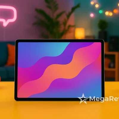 Tablet Samsung Galaxy Tab S10 FE 10.9" 90Hz por R$ 2.465 na Amazon