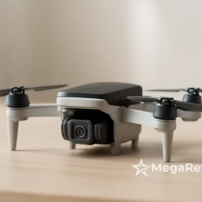 Drone DJI Flip Standard com 22% OFF na Amazon