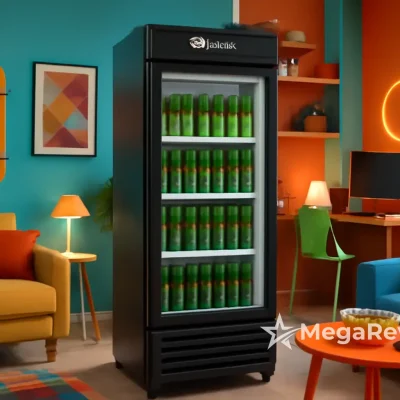 Cervejeira Imbera 485 Litros com 9% OFF e parcelamento na Amazon