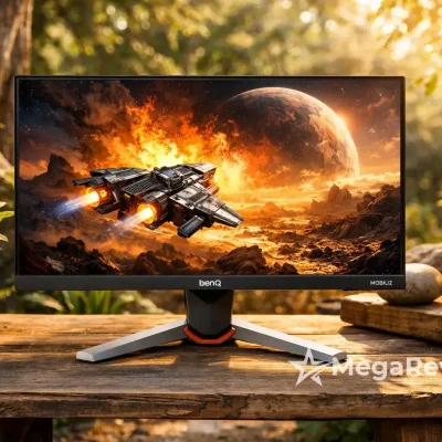 Monitor Gamer BenQ MOBIUZ EX2710Q com 30% OFF na Amazon