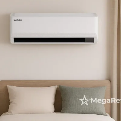 Ar-condicionado Samsung WindFree AI 12 000 BTUs: 16% OFF na Amazon