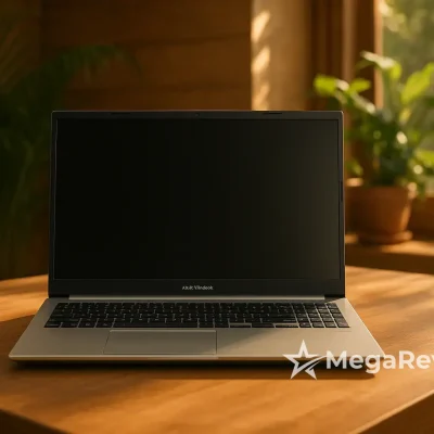 ASUS Vivobook 15 fica 6% mais barato em oferta na Amazon