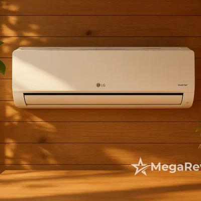 Ar-condicionado LG 24.000 BTU com 6% OFF e Wi-Fi na Amazon