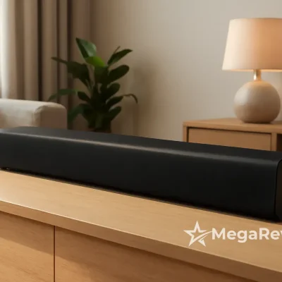 Soundbar Samsung HW-B400F tem 15% de desconto na Amazon