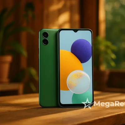 Galaxy A07 com 256GB pelo menor preço na Amazon, economize