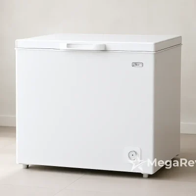 Freezer Horizontal Eos 282L Dupla Ação com 14% de desconto na Amazon