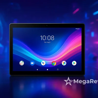 Tablet Lenovo Tab 10.1 tem 26% OFF na Amazon; 10x sem juros e preço monitorado