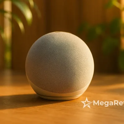 Echo Dot com menor preço 30% OFF