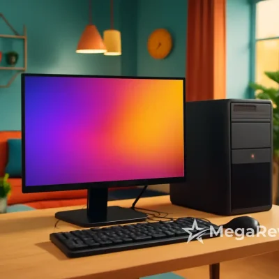 Computador Completo Intel Core i5 com 9% OFF + parcelamento e frete grátis