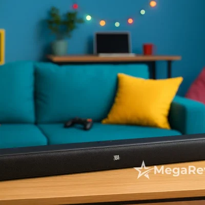 Soundbar JBL Cinema SB180 tem 16% OFF com oferta em até 12x na Amazon