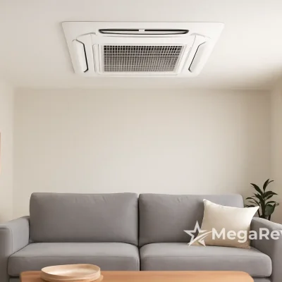 Ar Condicionado Split Cassete Elgin One Air com 5% OFF