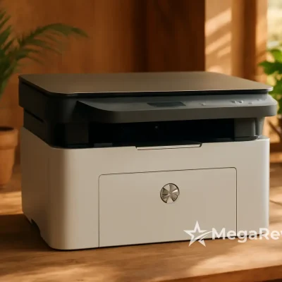 Impressora HP Laser 135w com Wi-Fi pelo menor preço na Amazon