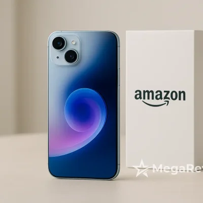 iPhone 15 com oferta especial em até 12x sem juros na Amazon