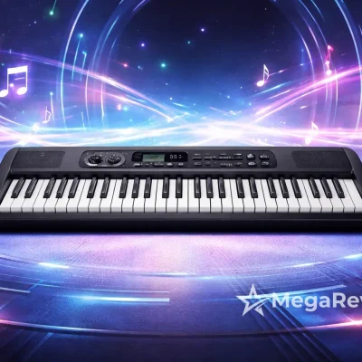 Teclado Casio Casiotone CT-S300 tem 27% off em 12x na Amazon