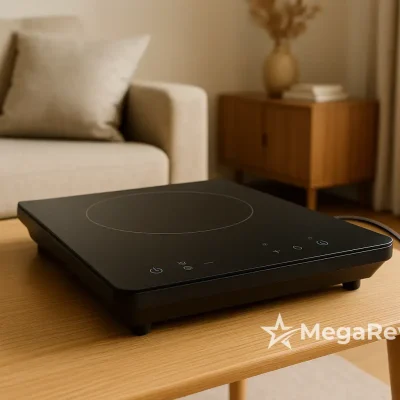 Cooktop de indução EOS 6% OFF em até 11x na Amazon