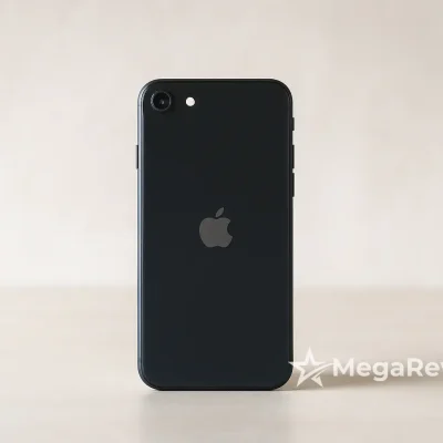 iPhone SE (3ª geração) tem 9% OFF em oferta na Amazon