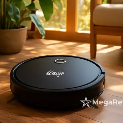 WAP Robô Aspirador de Pó ROBOT W1000 com 16% OFF na Amazon