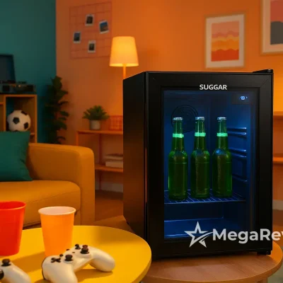 Cervejeira Suggar 48L com 27% OFF, confira o desconto na Amazon