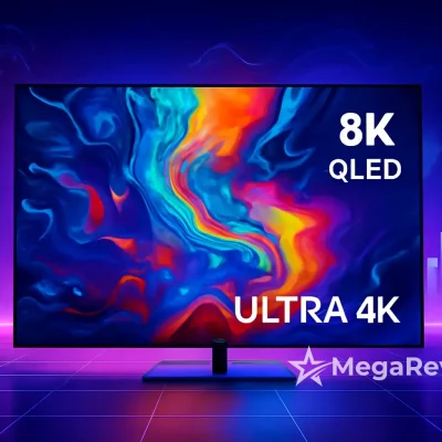 Samsung Vision AI TV 65" NEO QLED ULTRA 4K: 10% OFF e R$ 4.899,00 em até 10x sem juros na Amazon