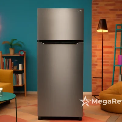 Geladeira LG Frost Free Inverter 375L com 37% OFF na Amazon