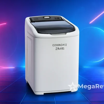 Lavadora Suggar Lavamax Eco 20kg por R$ 525 em até 12x na Amazon