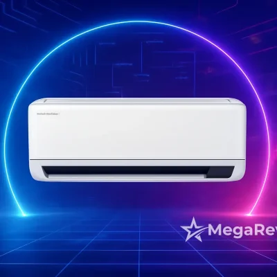 Samsung Ar-condicionado Split Digital Inverter Ultra Connect AI 9.000 BTUs com 17% OFF na Amazon