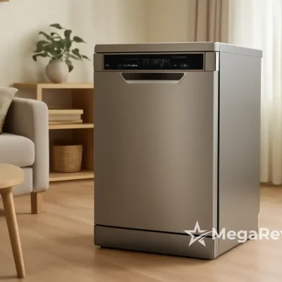 Lava-louças Brastemp BLF61AB com Smart Sensor com 7% OFF na Amazon; preço abaixo da média