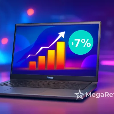 Notebook Dell Inspiron 15 com 7% de desconto em oferta na Amazon