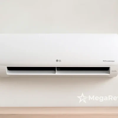 Ar-condicionado LG Dual Inverter Voice 9000 BTUs com 5% OFF na Amazon