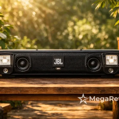 JBL Rallybar XL com 16% OFF no app da Amazon