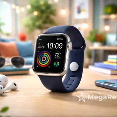 Apple Watch Series 11 GPS tem 10% OFF em até 12x na Amazon