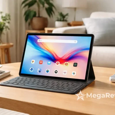 P7s 10,4'' 12GB/512GB por R$ 999 em 12x na Amazon