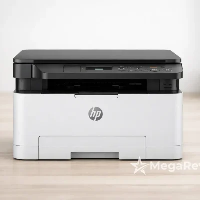 HP Laser 135w com 19% OFF na Amazon e entrega rápida