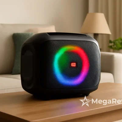 JBL PartyBox Encore com 14% OFF e parcelamento na Amazon