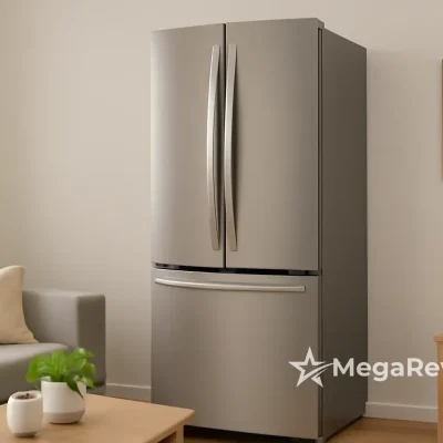 Geladeira Electrolux Multidoor Efficient com 12% OFF na Amazon