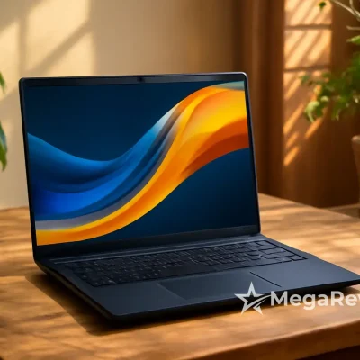 Notebook Asus V16 com 5% OFF na Amazon; preço abaixo da média