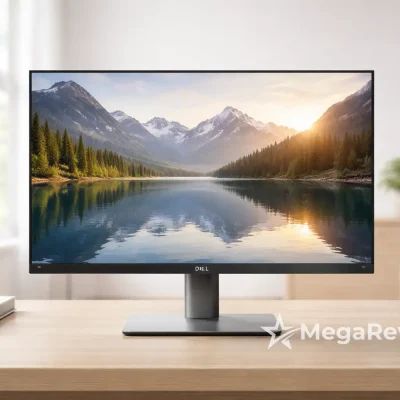 Monitor Dell 27 P2725HE com até 13% OFF na Amazon