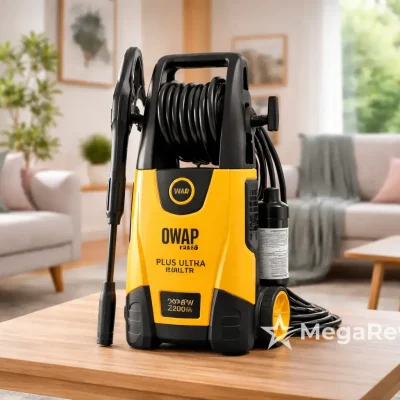 WAP Ousada Plus Ultra 2200 tem 42% de desconto em até 8x na Amazon