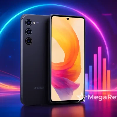 Celular Samsung Galaxy S24 FE 5G com 5% OFF na Amazon; preço abaixo da média