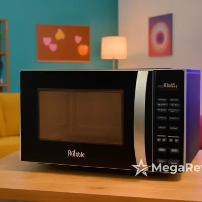 Micro-ondas Philco Limpa Fácil PMO38E 33L com 10% OFF na Amazon