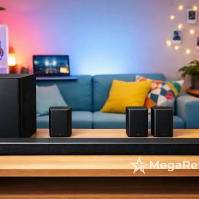 Soundbar Samsung HW-Q930F por R$ 4.369 na Amazon; em até 10x sem juros