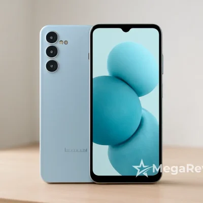 Celular Samsung Galaxy A17 5G fica 15% mais barato em oferta na Amazon