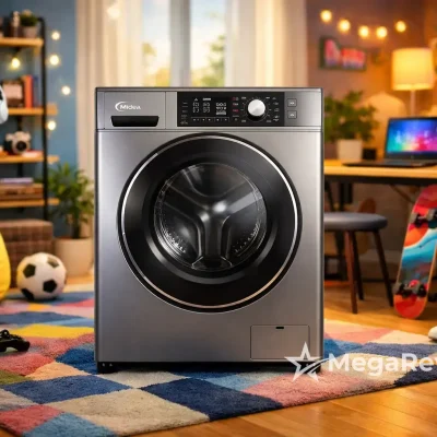 Lava e Seca Midea 11kg tem oferta com 5% OFF na Amazon